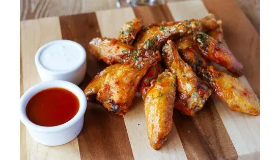 Habanoro Wings App