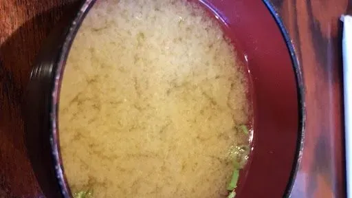 Miso Soup