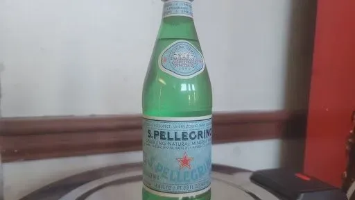Mineral Water