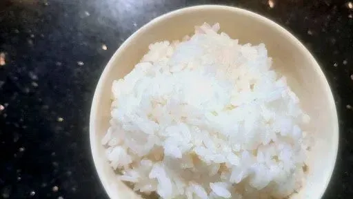 Sushi Rice
