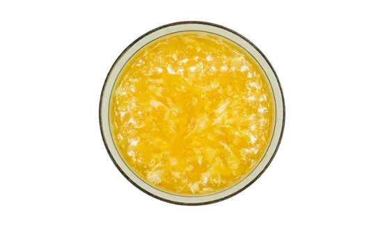 Side Corn Chowder