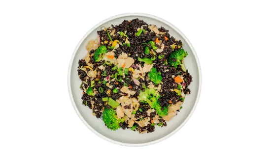 Beach Bod Fried Rice