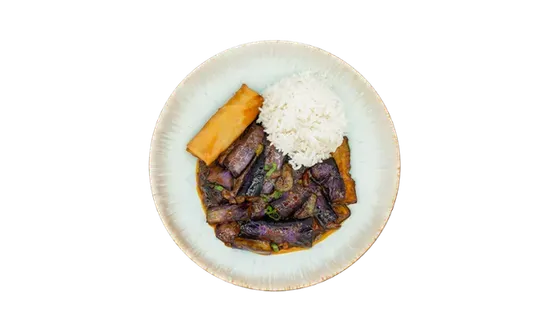 LS Yu Xiang Eggplant