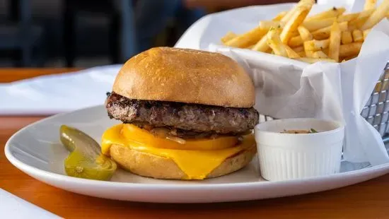 Cheeseburger