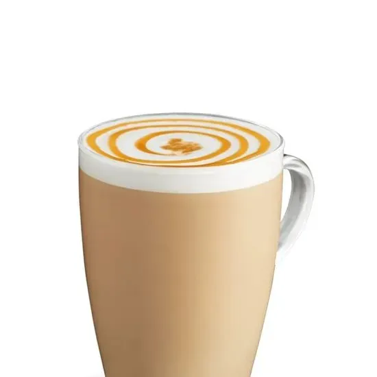 Caramel Macchiato