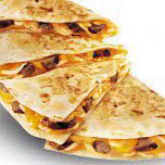 Quesadilla Meat