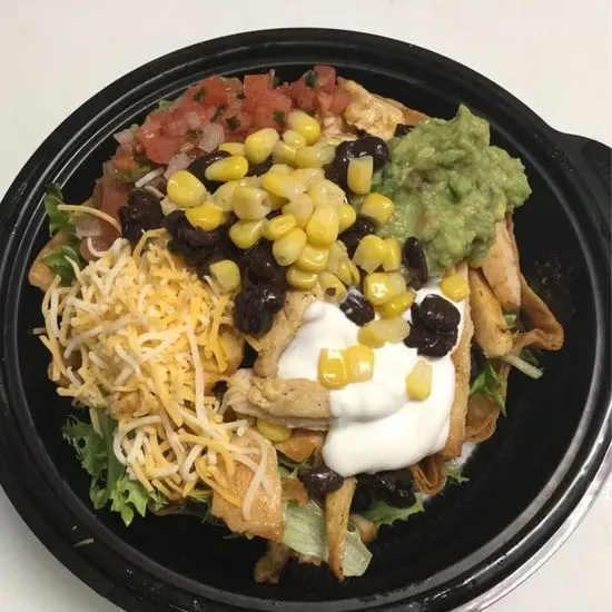 Taco Salad