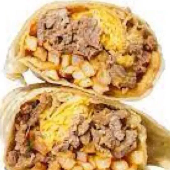 California Burrito