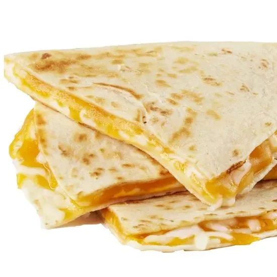 Flour Quesadilla (Cheese)