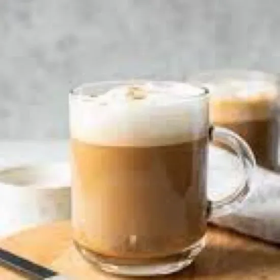 Vanilla Latte