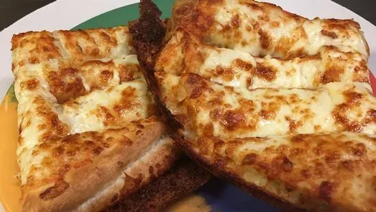 Cheese Sticks