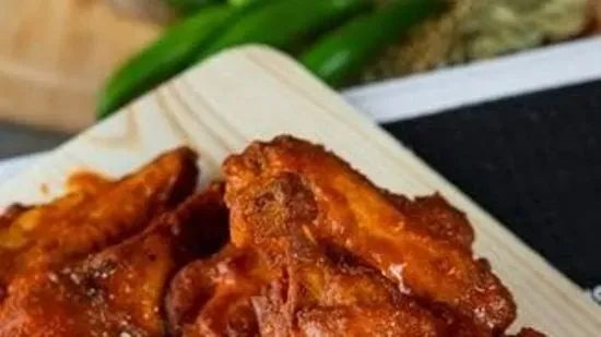 House Special Wings