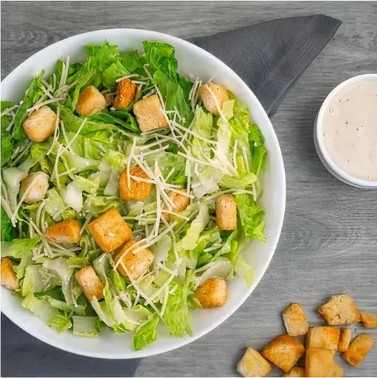 Garden Salad Tray