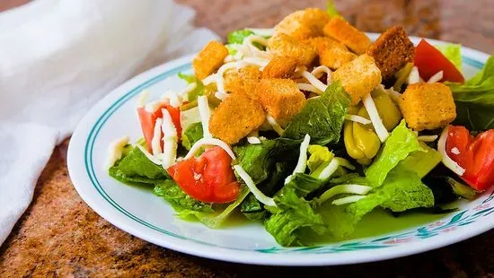 Dinner Salad