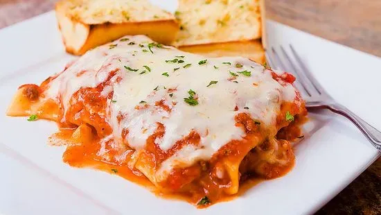 Lasagna della Casa