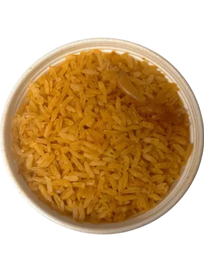 Spanish Rice