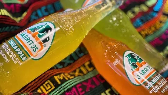 Los Jarritos