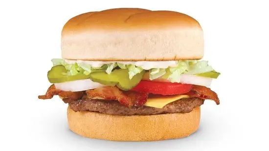 Original Bacon Cheeseburger