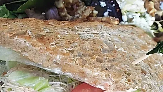 Tuna Salad