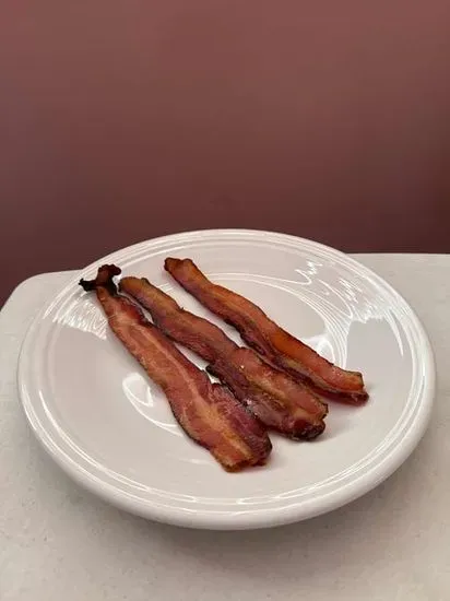 Side Regular Bacon