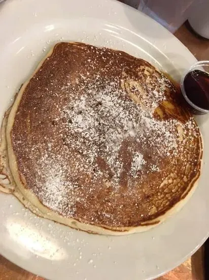 Buttermilk Pancakes