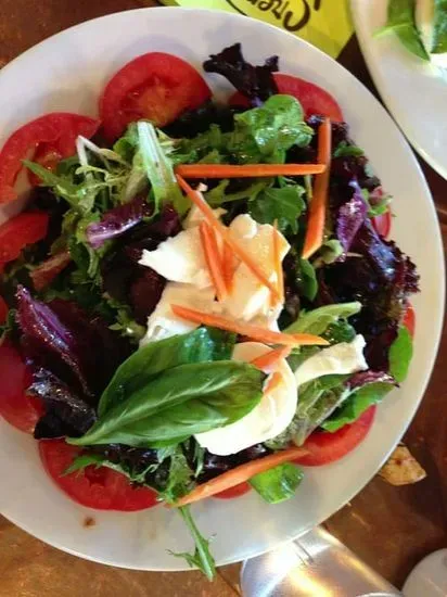 Caprese Salad