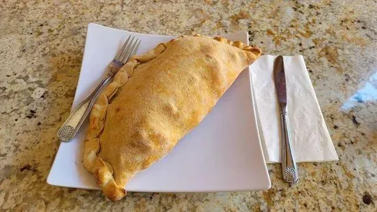 Chicken Calzone