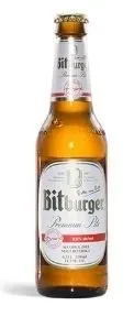 Bitburger Drive (Non-Alcoholic)