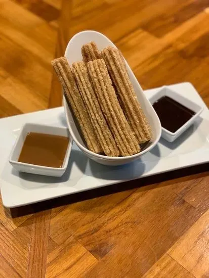 Churros