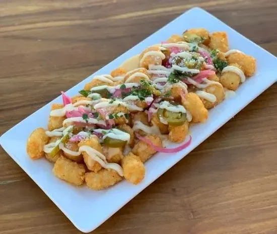 Totchos