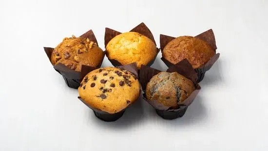 Blueberry Muffin