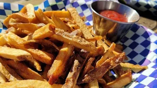 Hand Cut Fries