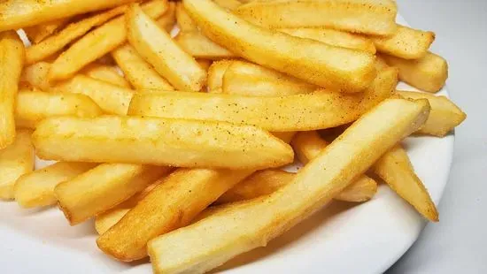 Fries