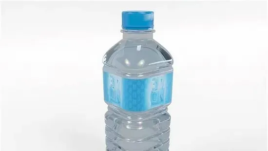 Bottled Water