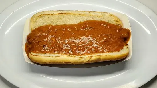 Chili Dog