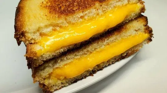 Grilled Cheese Sandwich