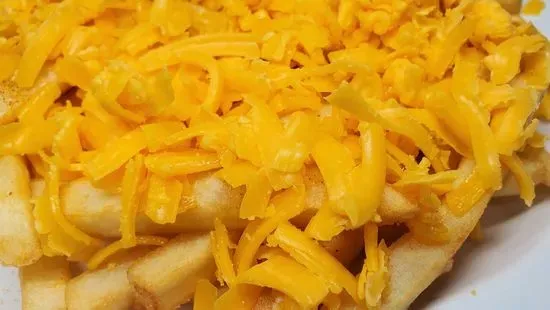 Cheese Fries