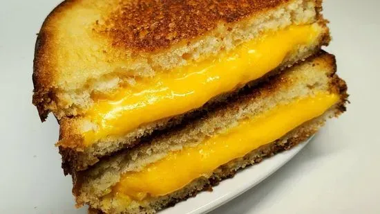 Kids Special Grilled Cheese