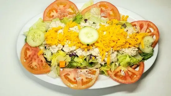 Tuna Salad