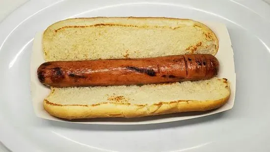 Hot Dog