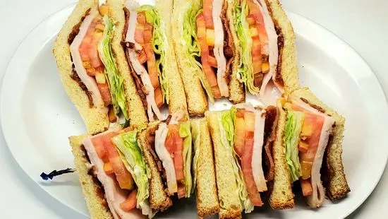 Club Sandwich