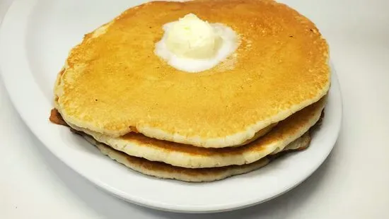 Stack of Pancakes