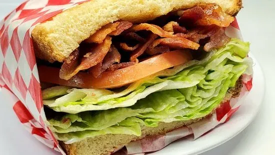 BLT Sandwich