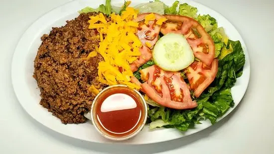 Taco Salad