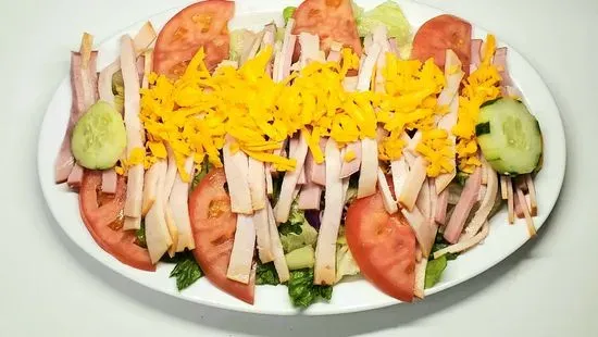 Chef Salad