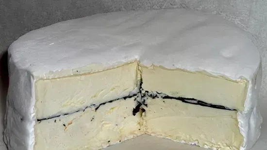 803   TRIPLE CREAM TRUFFLE 