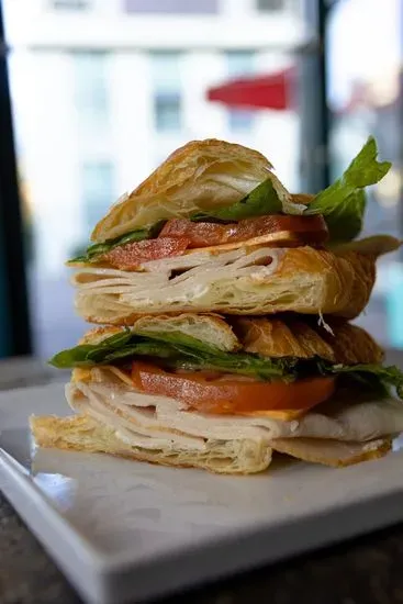 Gaslamp Classic Sandwich