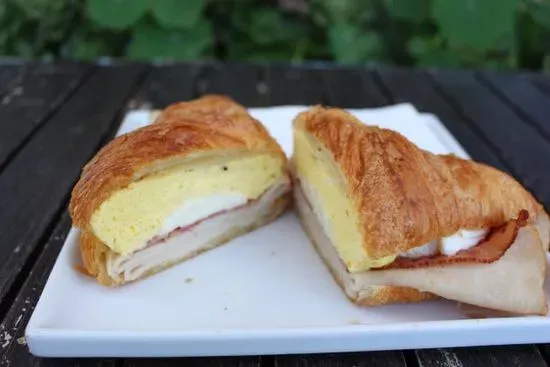 French Sandwich
