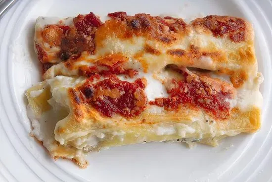 Veal Cannelloni