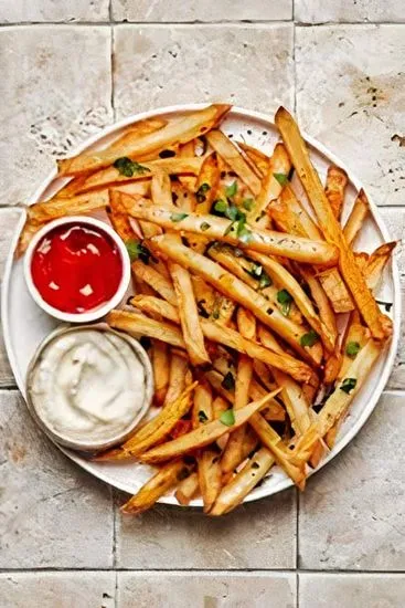 Fresh Fries